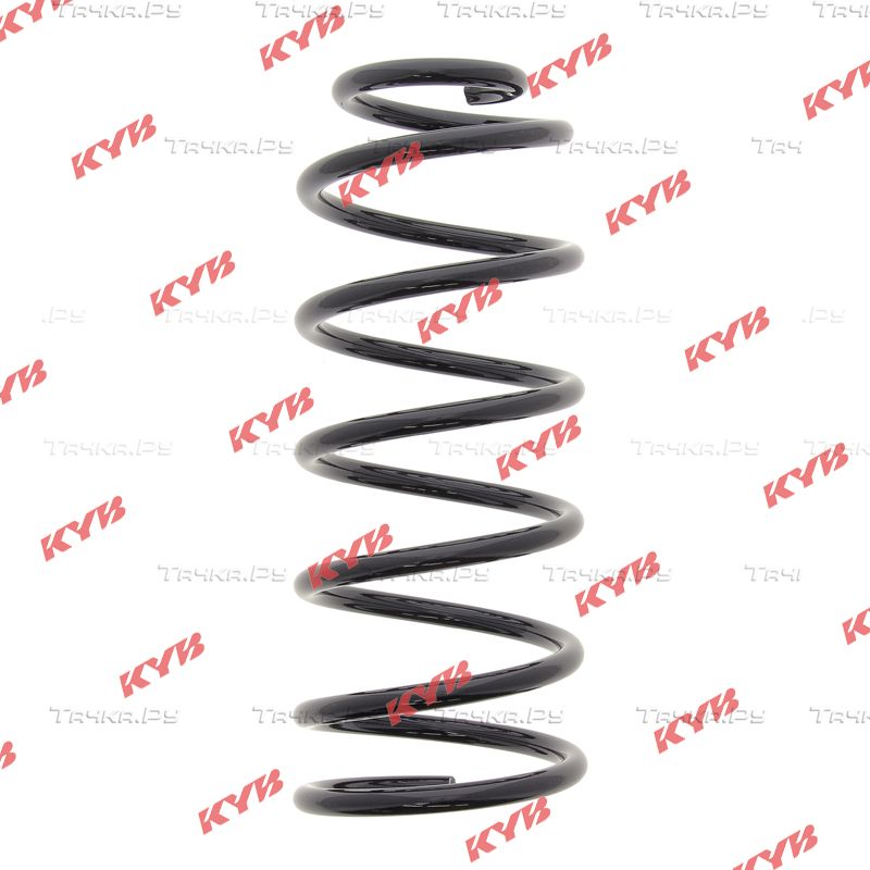 Пружина подвески KYB (Каяба) K-Flex. Артикул RA6673