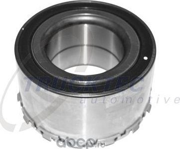 Ступичный подшипник (комплект) Trucktec Automotive. Артикул 02.32.078