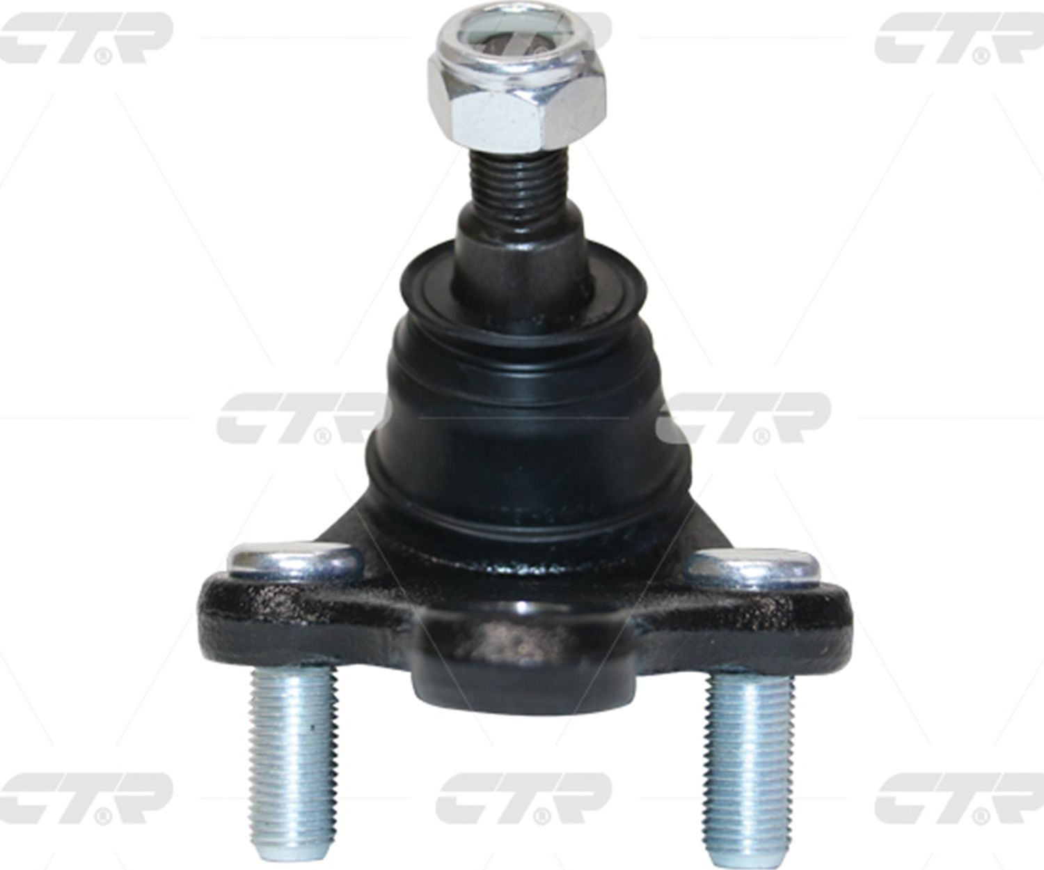 Шаровая опора CTR. Артикул CBT-95