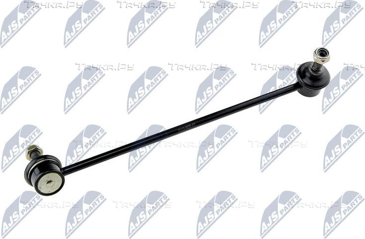 Стойка (тяга) стабилизатора NTY передняя правая для BMW 1 III (F40) 2011-2026. Артикул ZLP-BM-013