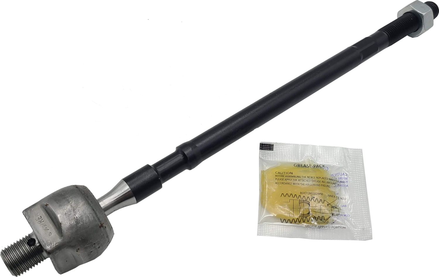 Рулевая тяга CTR. Артикул CRKH-6