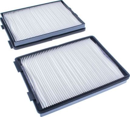 Салонный фильтр Denckermann. Артикул M110668