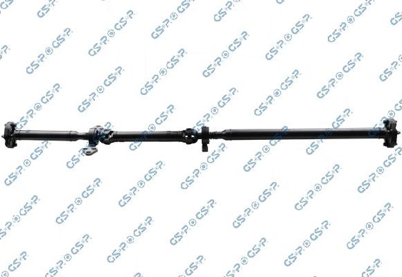 Карданный вал GSP задний для Mercedes-Benz Vito III (W447) 2014-2026. Артикул PS901715