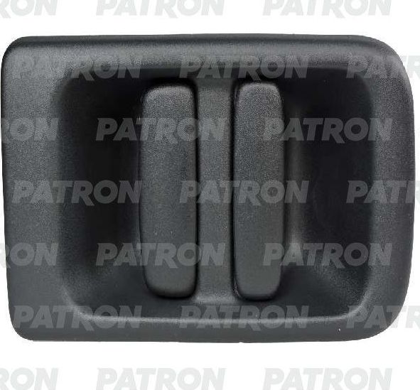 Ручка двери Patron правая для Nissan Interstar 2002-2026. Артикул P20-0105R