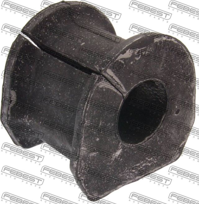 Втулка стабилизатора Febest передняя для Mitsubishi L300 II 1994-2000. Артикул MSB-734