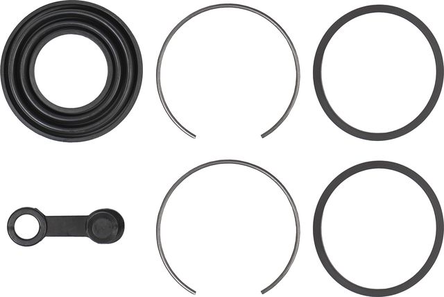 Ремкомплект тормозного суппорта Trialli. Артикул RCF 012097