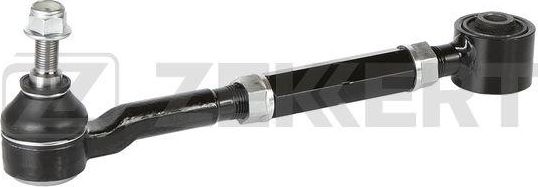 Поперечный рычаг задней подвески Zekkert правый/левый нижний для Toyota RAV4 III (XA30) 2005-2013. Артикул QL-3413