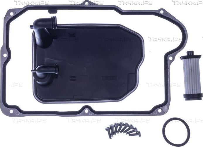 Фильтр АКПП Denckermann для Mercedes-Benz B-Класс II (W246) 2011-2018. Артикул A220109