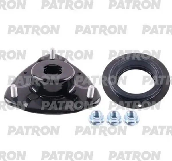 Опора амортизатора (Patron) Patron. Артикул PSE40921