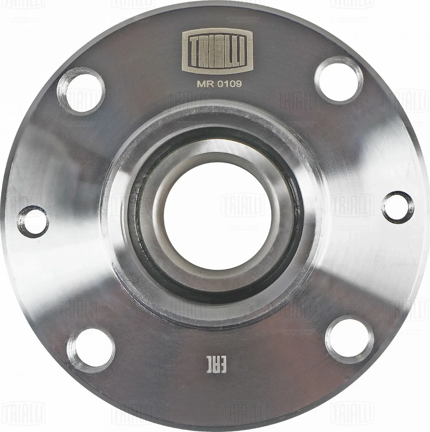 Ступица с подшипником LADA 2108-2109/2110-2112/1118/2190 зад. (Trialli) Trialli. Артикул MR0109