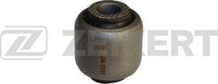 Сайлентблок заднего рычага подвески Zekkert. Артикул GM-5337