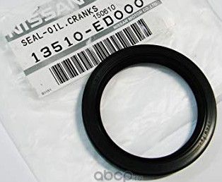 Сальник коленвала Nissan. Артикул 13510ED000