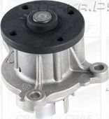 Помпа (водяной насос) Graf для Hyundai i20 II 2015-2026. Артикул PA1346