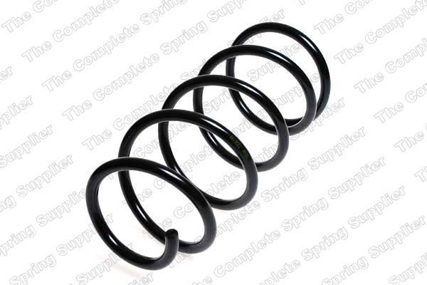 Пружина подвески Lesjofors передняя для Mazda Tribute I 2000-2008. Артикул 4055444