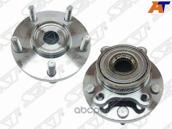 Ступичный узел перед HYUNDAI I30KIA CEED 12- CH (SAT). Артикул ST490009