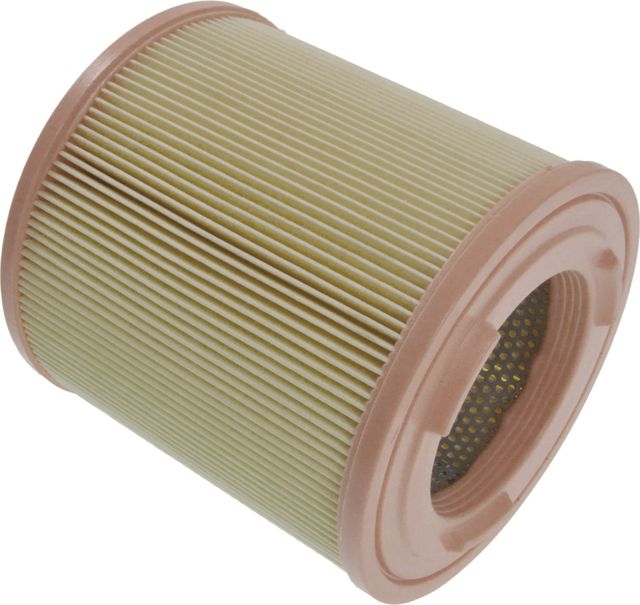 Воздушный фильтр Blue Print. Артикул ADN12254