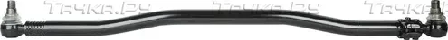 Тяга рулевая поперечная L=1588 мм MB о.н. 6253301203 (M4200065) (Marshall). Артикул M4200065