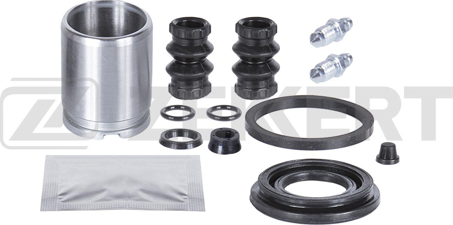 Ремкомплект тормозного суппорта Zekkert. Артикул BR-1104