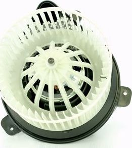 Вентилятор, мотор печки (отопителя) салона Nissens для Lancia Phedra 2002-2010. Артикул 87178