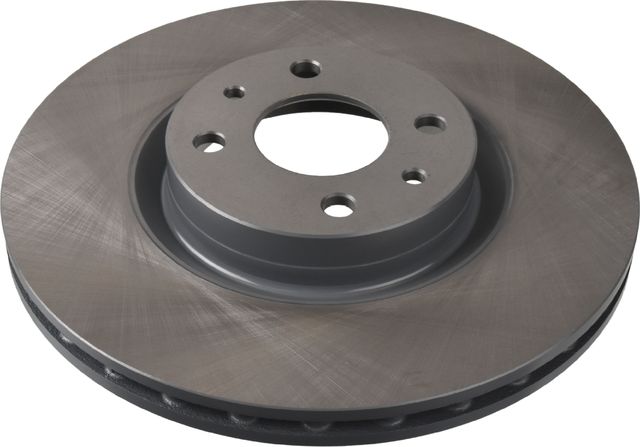 Тормозной диск Blue Print передний для Lancia Lybra 1999-2005. Артикул ADL144319