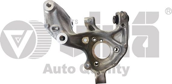 Поворотный кулак Vika задний левый для Volkswagen Tiguan II 2016-2026. Артикул 55051702801