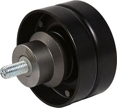 Натяжной ролик (натяжитель) приводного поликлинового ремня Zentparts. Артикул Z24209