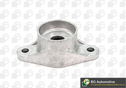 Опора амортизатора (стойки) BGA (резина/металл). Артикул SM9170