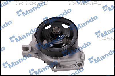 Помпа (водяной насос) Mando. Артикул MMC010052