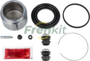 Ремкомплект тормозного суппорта Frenkit. Артикул 264902