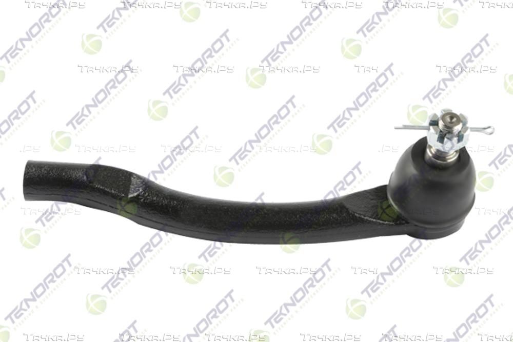 Наконечник рулевой тяги Teknorot правый для Acura ZDX 2011-2013. Артикул AC-101