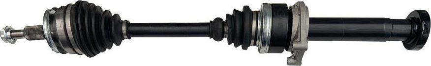 Полуось (привод в сборе, приводной вал) SKF. Артикул VKJC 6775