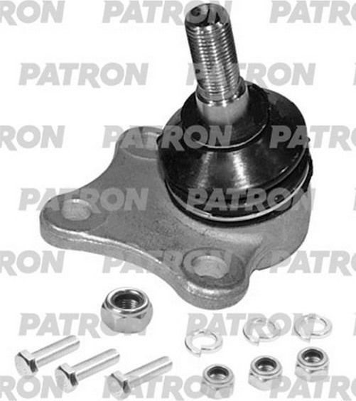Шаровая опора Patron. Артикул PS30030R