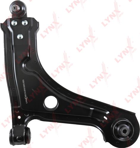 Поперечный рычаг LYNXauto. Артикул C5081R