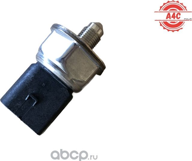 ДАТЧИК ДАВЛЕНИЯ ТОПЛИВА (A4C). Артикул FS11005