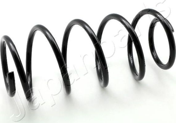 Пружина подвески Japanparts. Артикул ZC1157H