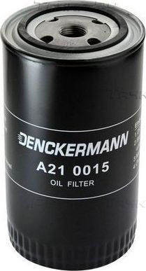 Масляный фильтр Denckermann для Volvo 740 1985-1992. Артикул A210015