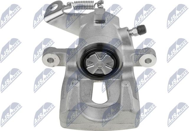 Тормозной суппорт NTY задний левый для Renault Scenic II 2000-2003. Артикул HZT-RE-024