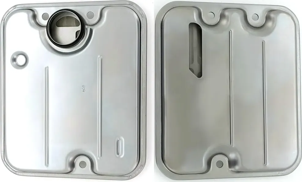 Фильтр АКПП TOYOTA HARRIER 3.0 1998 - 2003  TOYOTA HARRIER 2.2 1998 - 2003 (Azumi). Артикул jt21424