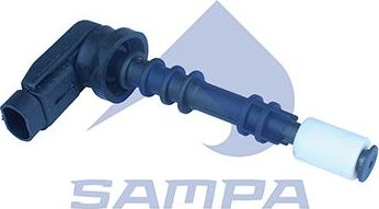 Датчик уровня масла Sampa для IVECO EuroTech 1992-1998. Артикул 065.199