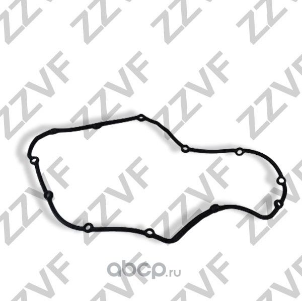 Прокладка клапанной крышки (Zzvf). Артикул ZVBZ0742