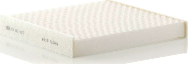 Салонный фильтр Mann-Filter. Артикул CU 22 013