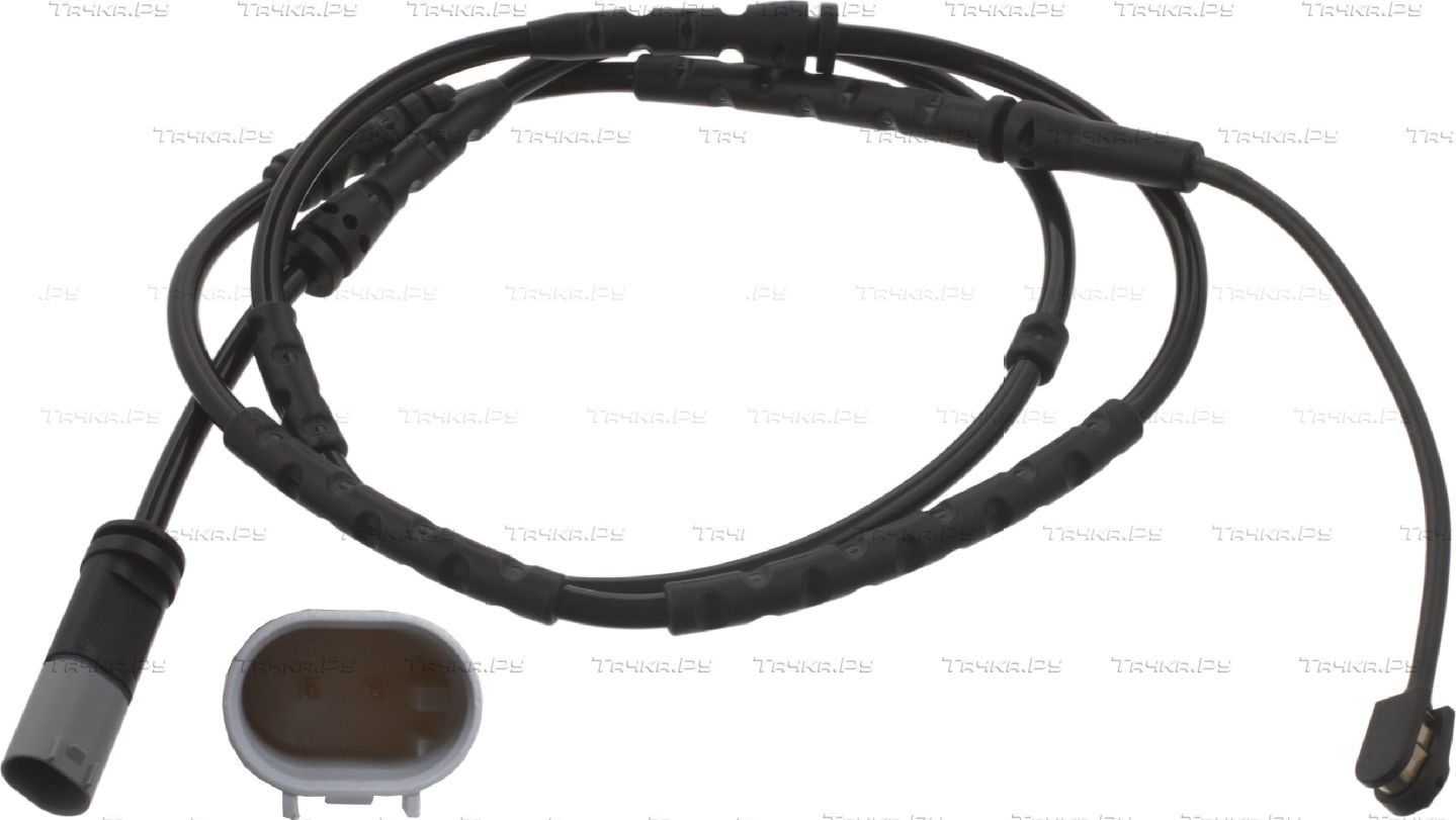 Датчик износа тормозных колодок  Febi Bilstein. Артикул 37727