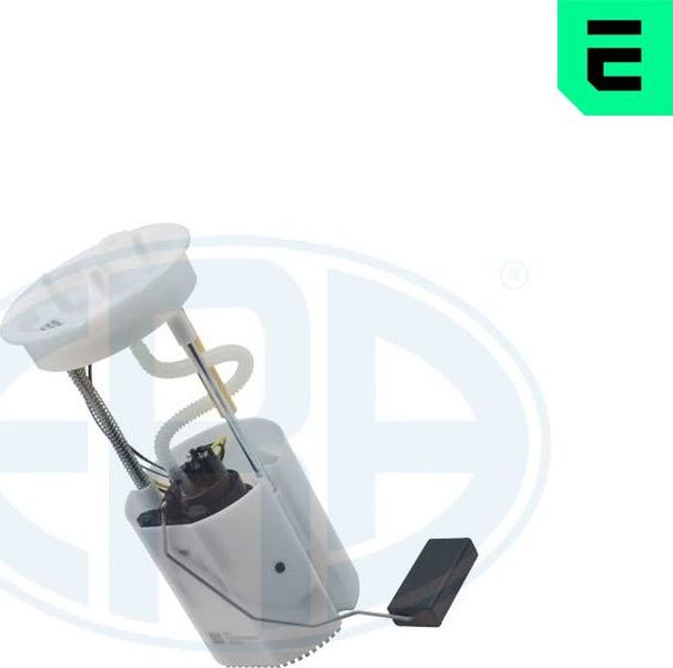 Бензонасос (топливный насос) Era для Audi A4 II (B6) 2000-2004. Артикул 775631