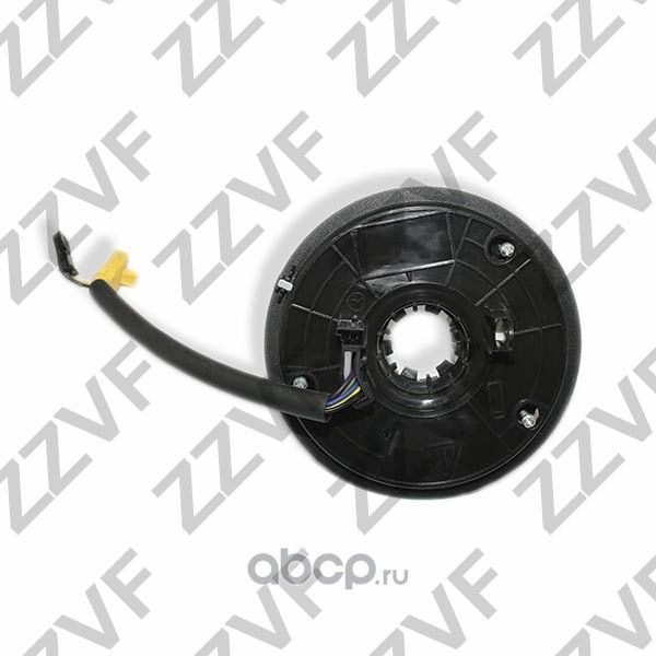 КОНТАКТНАЯ ГРУППА ПОДУШКИ БЕЗОПАСНОСТИ MERCEDES TRUCK ACTROS MP2 (02-08) (Zzvf). Артикул GRA049