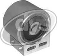 Сайлентблок переднего рычага подвески DYS. Артикул 37-08078-5