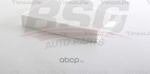 Салонный фильтр BSG для Renault ZOE I 2012-2026. Артикул BSG 75-145-016