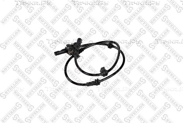 Датчик ABS Stellox. Артикул 06-65672-SX