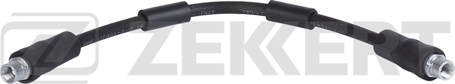 Тормозной шланг Zekkert. Артикул BS-9461