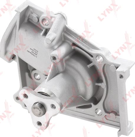 Помпа (водяной насос) LYNXauto. Артикул CW-0309