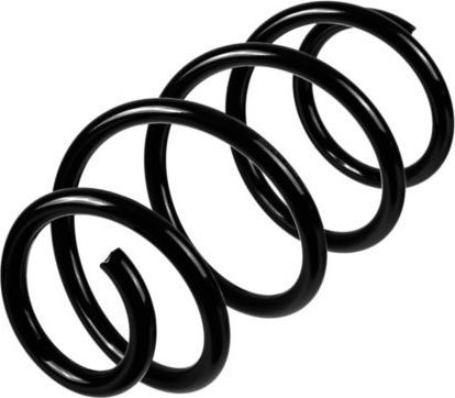 Пружина подвески Zentparts. Артикул Z38148